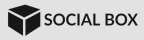 SOCIAL BOX LOGO